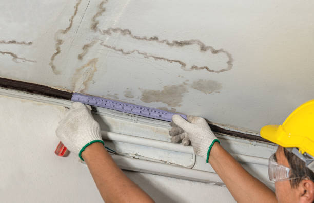 Reliable Water Damage Repair contractor in Washington Crossing, PA by Aqua Guard Water Damage